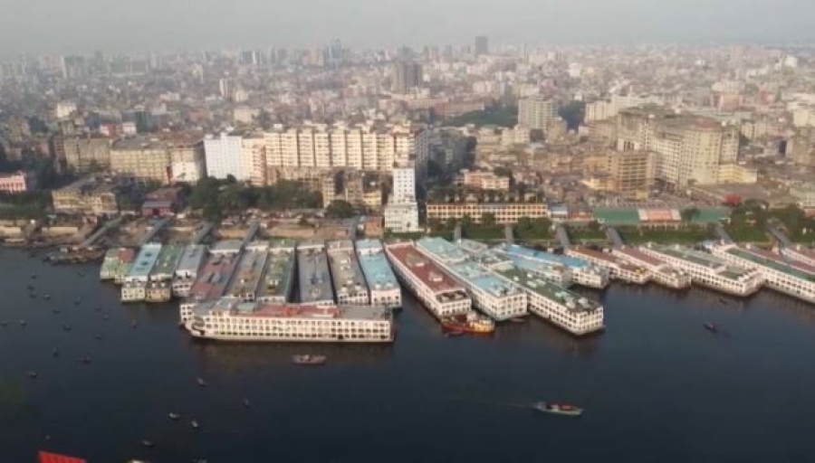 Әлем ауаның ластануына алаңдаулы