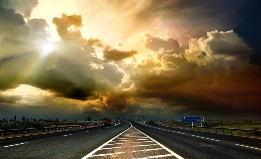 Дожди и переменную облачность обещают в Казахстане