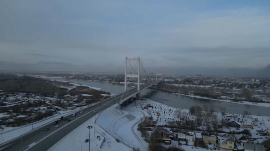 Крупный мясокомбинат построят в области Абай