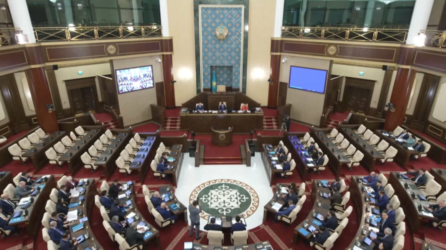 Тауар таңбасын тіркеу рәсімі жеделдейді