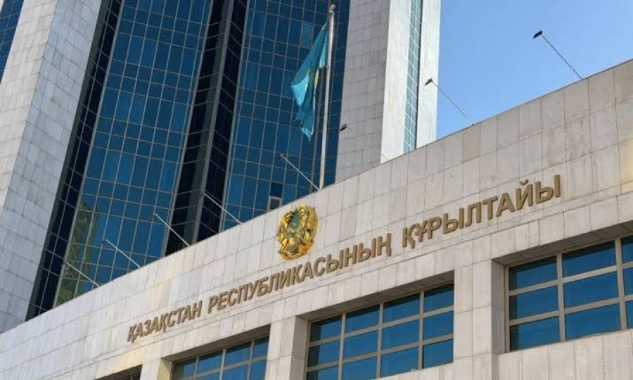 При Курултае создадут Совет по взаимодействию с маслихатами