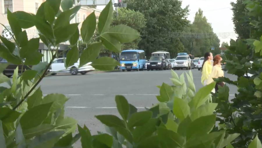 Таразда қоқыс тастағандарға ₸60 млн айыппұл салынды