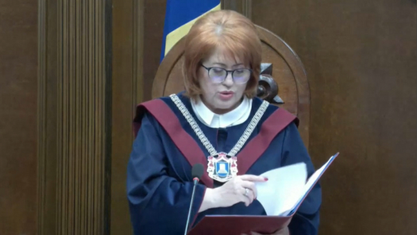 Молдова тұрғындарының 50,35%-і Еуроодаққа қосылуды құптады