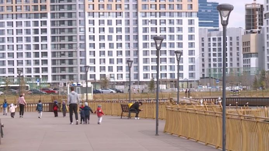 Центры диагностики аутизма могут появиться в каждом регионе Казахстана