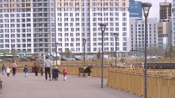 Центры диагностики аутизма могут появиться в каждом регионе Казахстана