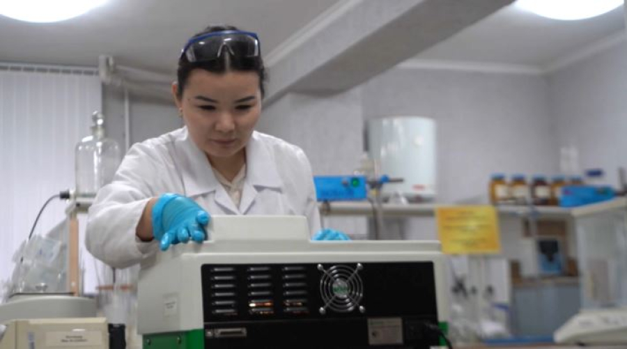 Аграриев полностью обеспечат отечественными удобрениями к 2030 году