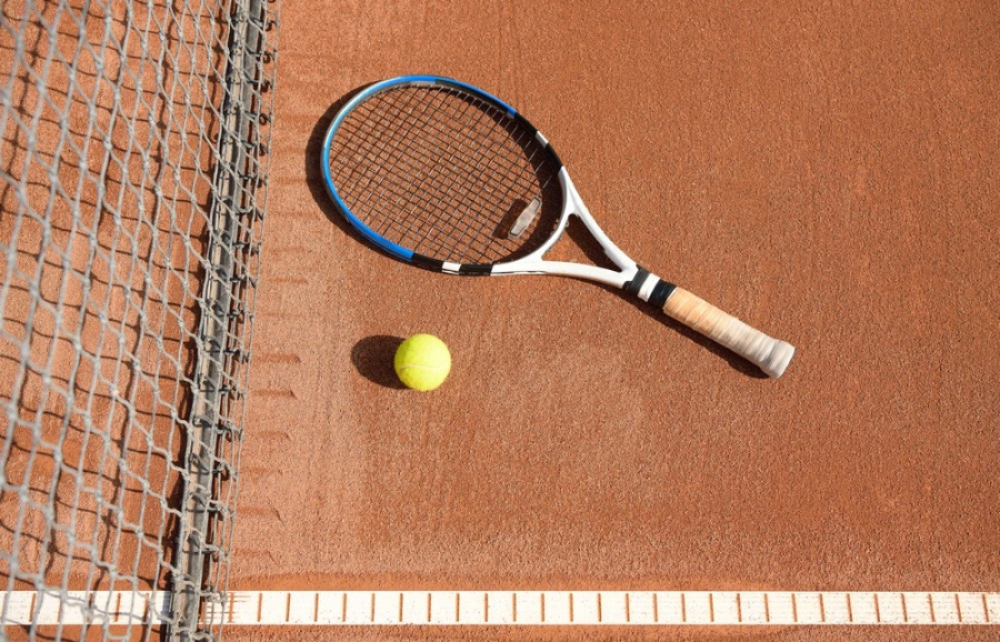 Казахстанские теннисисты проиграли на старте US Open