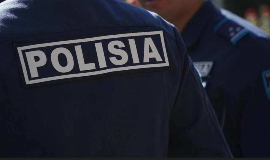 Преступность в Казахстане снизилась на 13%