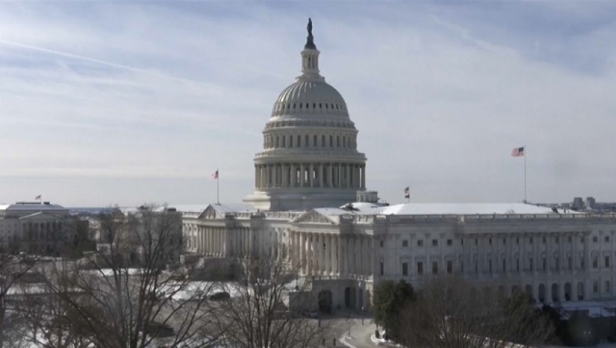 США продадут оружие Израилю и Саудовской Аравии на $15 млрд