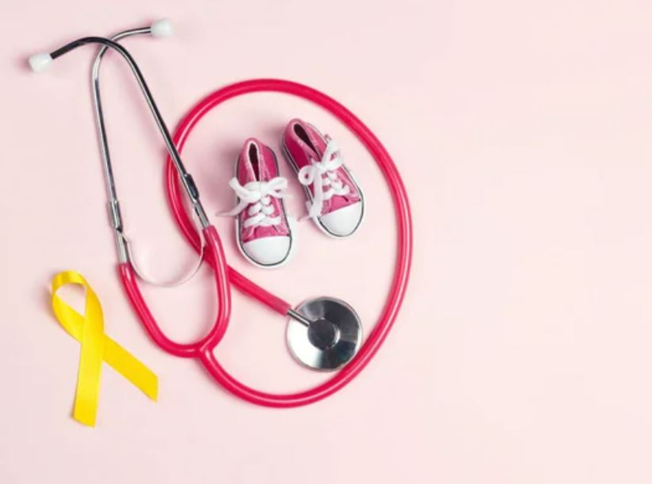 Какие инновации в лечении детской онкологии появились в Казахстане