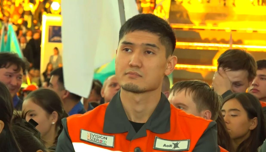 Павлодарда республикалық жастар форумы өз мәресіне жетті