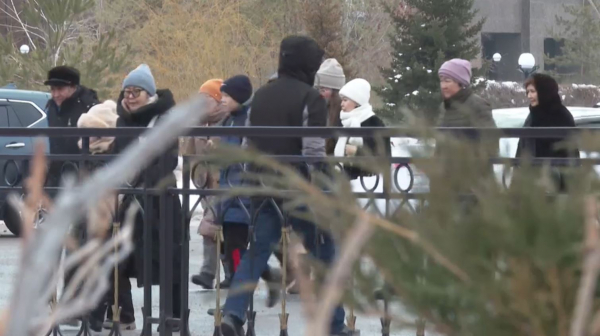 400 женщин в год умирают от бытового насилия в Казахстане