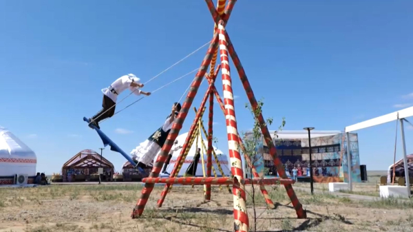 Как отметят Наурыз в Казахстане в 2024 году