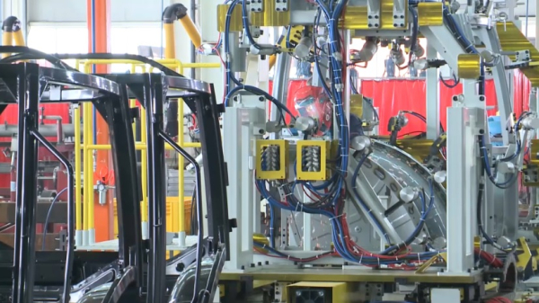 Сельхозтехнику под маркой «Сделано в Казахстане совместно с Италией» выпускают в Костанае