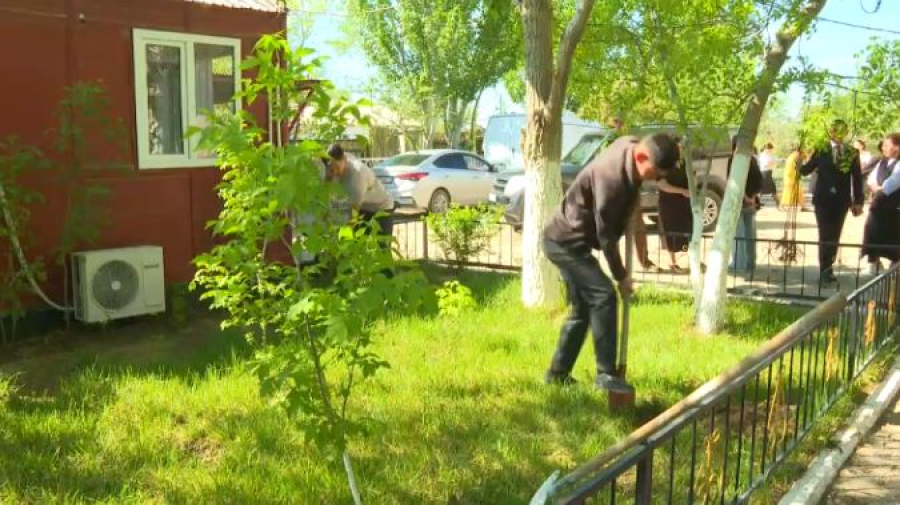 Экскурсия для экологов: как тестируют загрязнение окружающей среды