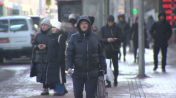 Новый Налоговый кодекс должен быть прозрачным и сбалансированным – Бектенов