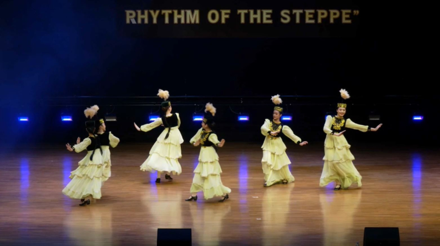 Таиландта қазақ мәдениетіне арналған гала-концерт өтті
