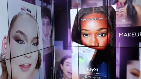 Выставка Viva Technology открылась в Париже