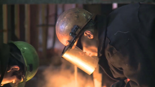 Ұлытау облысындағы шахтада апат болды