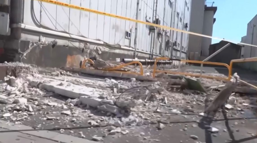 Более 100 школ временно закрыли в Японии