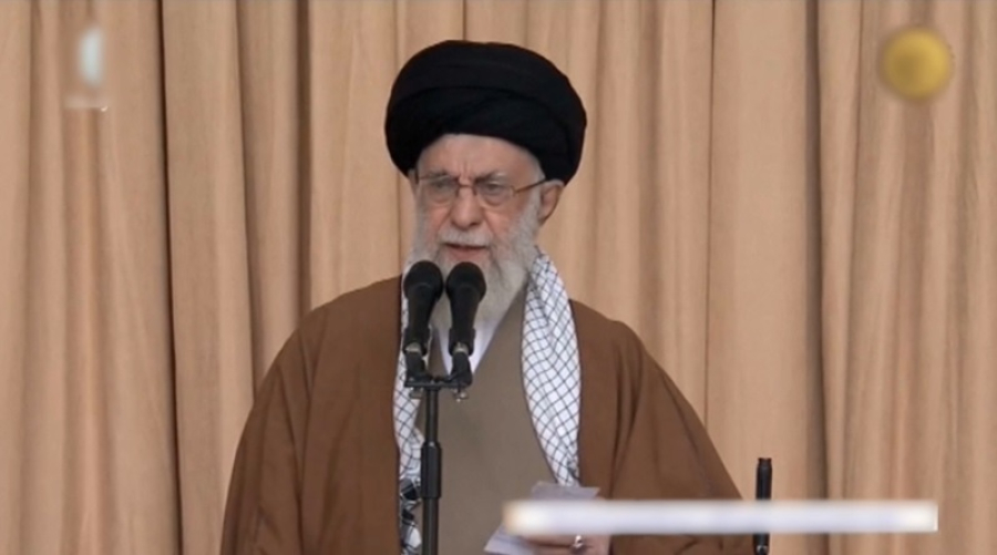 Армию Ирана привели в состояние повышенной боеготовности