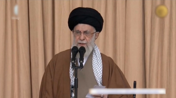 Армию Ирана привели в состояние повышенной боеготовности