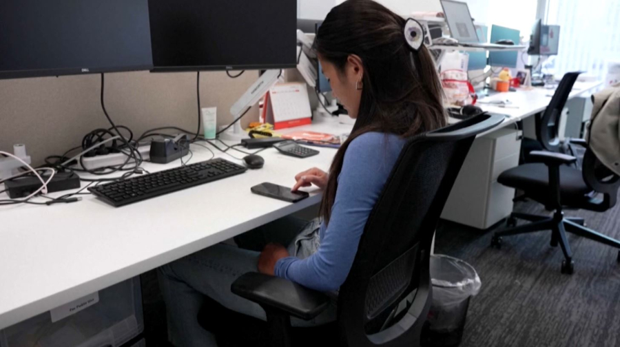 Приложение для одиноких людей стало вирусным в Китае