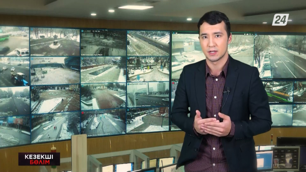 Түркістан облысының тұрғынынан заңсыз қару-жарақ тәркіленді  | Кезекші бөлім