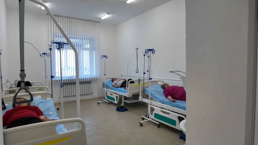 Қостанай облысында ауыл медицинасы жақсарып келеді