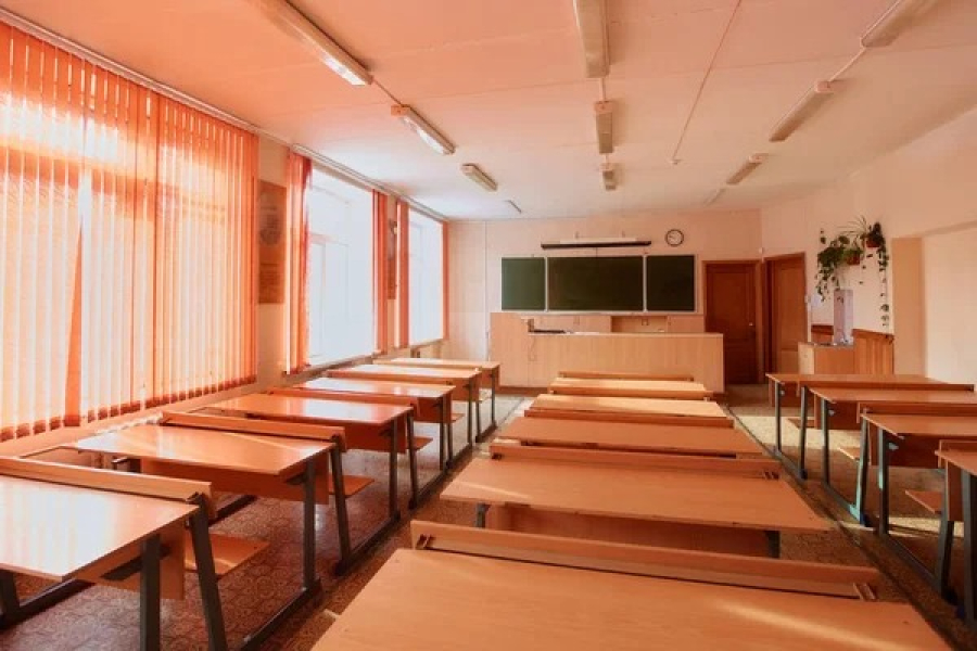 Четыре школы не успели подготовить к учебному году в Казахстане