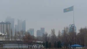 Синоптики рассказали о погоде в Казахстане в ближайшие дни