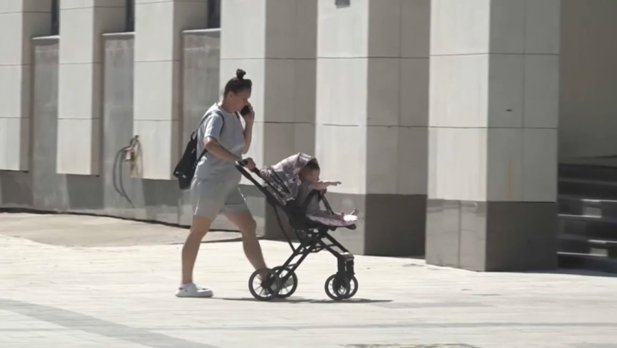 Конституция усиливает роль родителей в воспитании детей