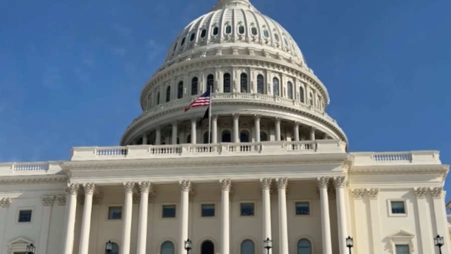 Сенат США поддержал войну против Ирана