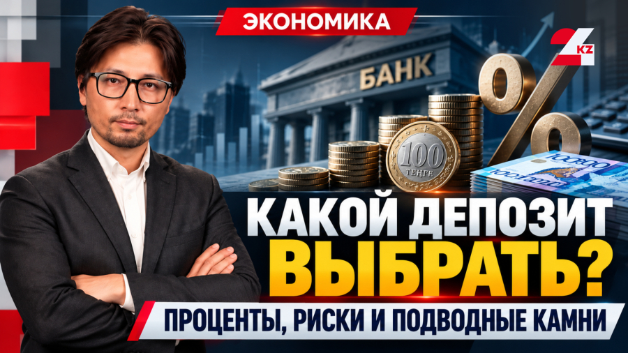 Депозиты: где выше проценты и как не потерять свои деньги?