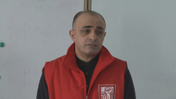 Члены штаба НПК продолжают поездки по регионам