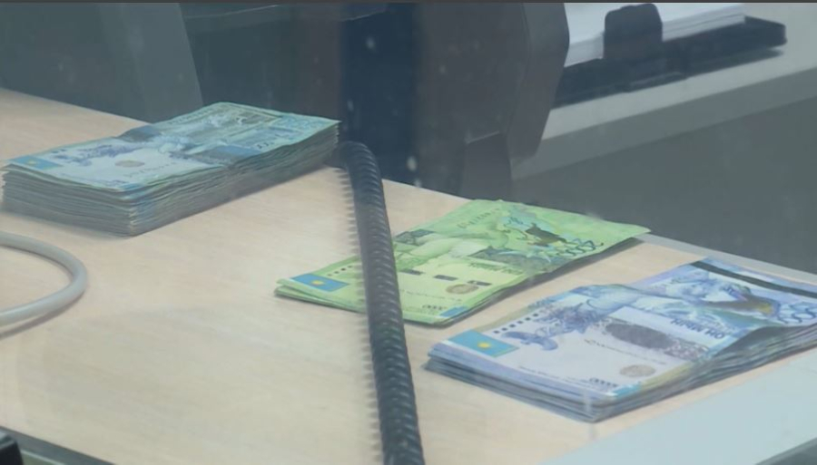 Мемлекеттік шығындар цифрлық теңгемен қаржыландырылады