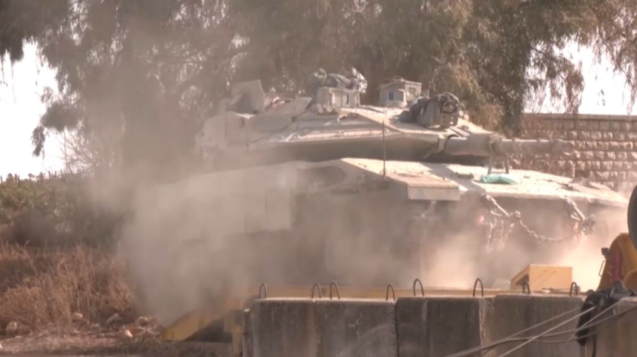 ЦАХАЛ призвал к эвакуации жителей Ливана