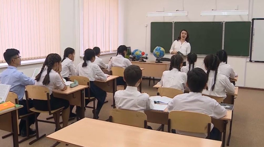 Мұғалімдерді аттестаттау тәртібіндегі өзгеріс