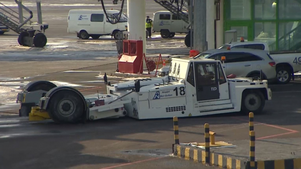 Елімізде биыл үш әуежай салынады