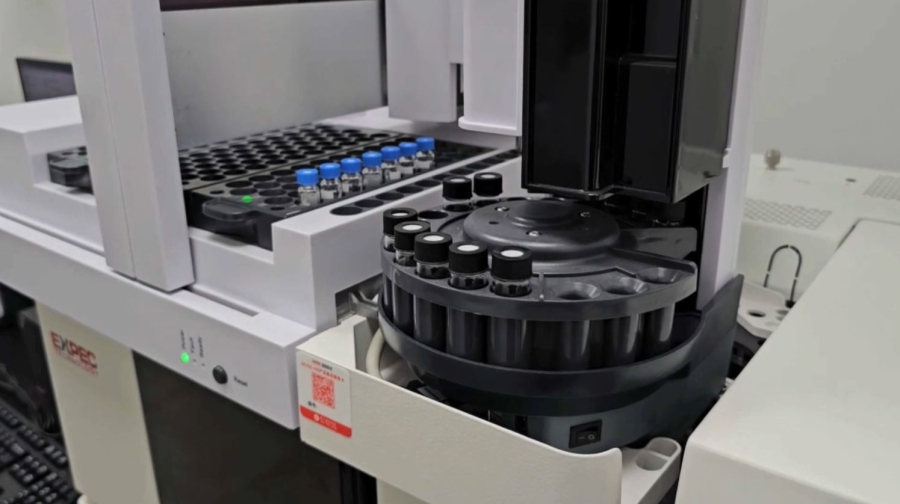 Современная сельхозлаборатория появилась в Усть-Каменогорске