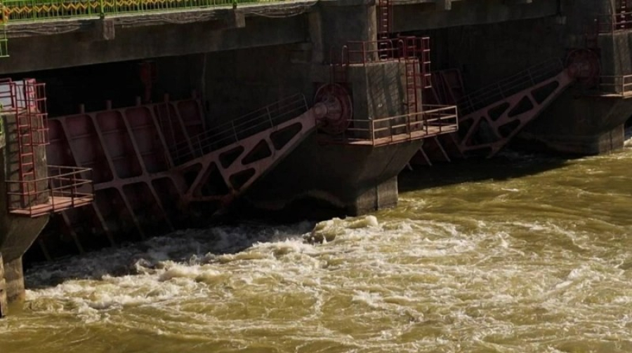 Қызылорда облысындағы 181 көл жүйесін сақтауға 880 млн текше метрден астам су жіберілді