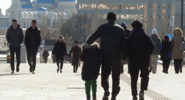 Реформы Токаева обсудили в Мажилисе