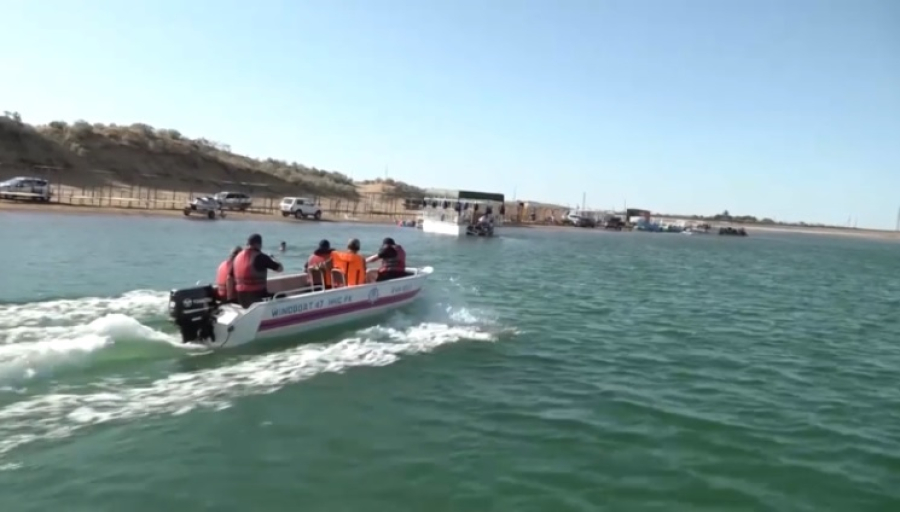 С начала года 30 человек утонули в Туркестанской области