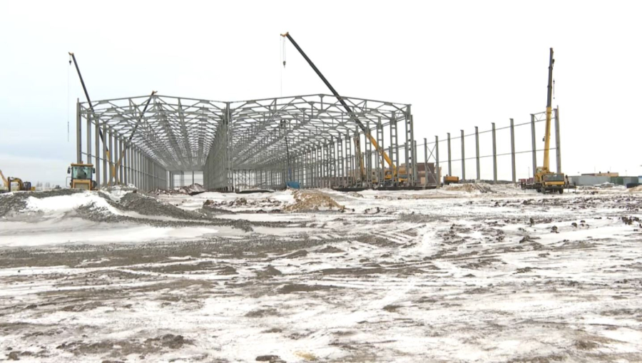 Ақмола облысына  ₸750 млрд инвестиция тартылды