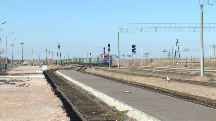 Биыл жүк тасымалы артады