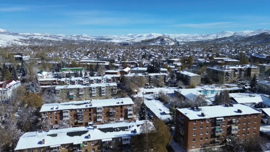 Моноқалаларда дәрігер жетіспейді