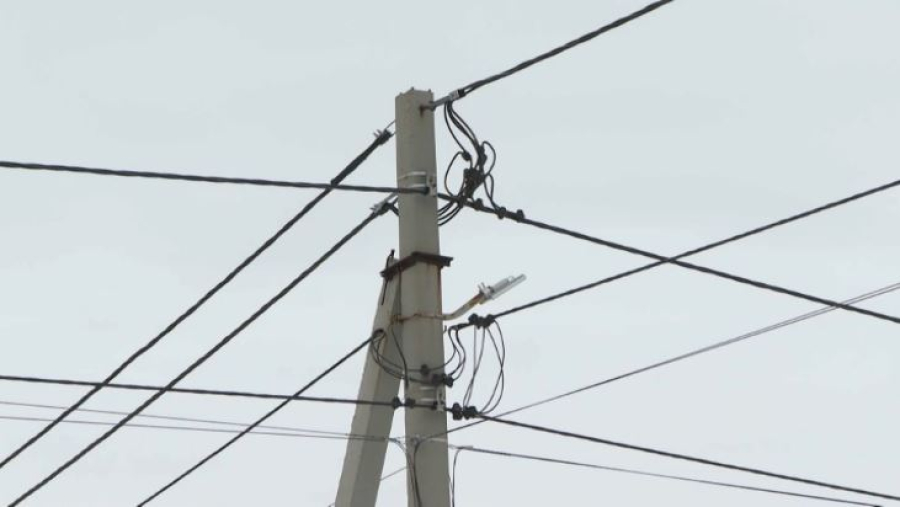 Аварии на электросетях Усть-Каменогорска участились