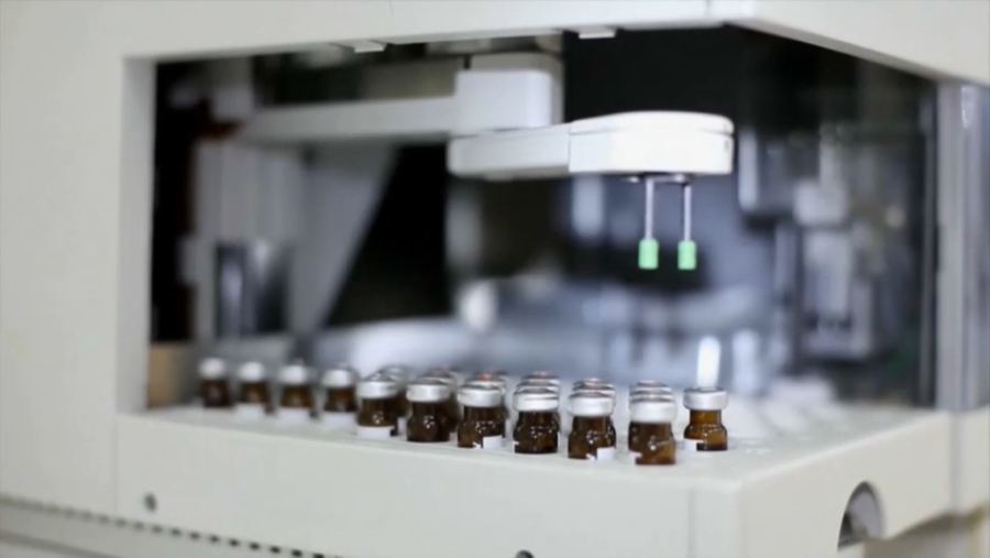 АҚШ-ты дәрі-дәрмек өндірісінің Қытайға тәуелділігі алаңдатады