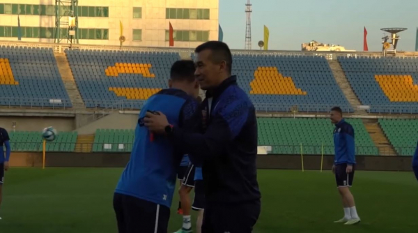 Центральный стадион в Алматы могут закрыть на ремонт в 2025 году