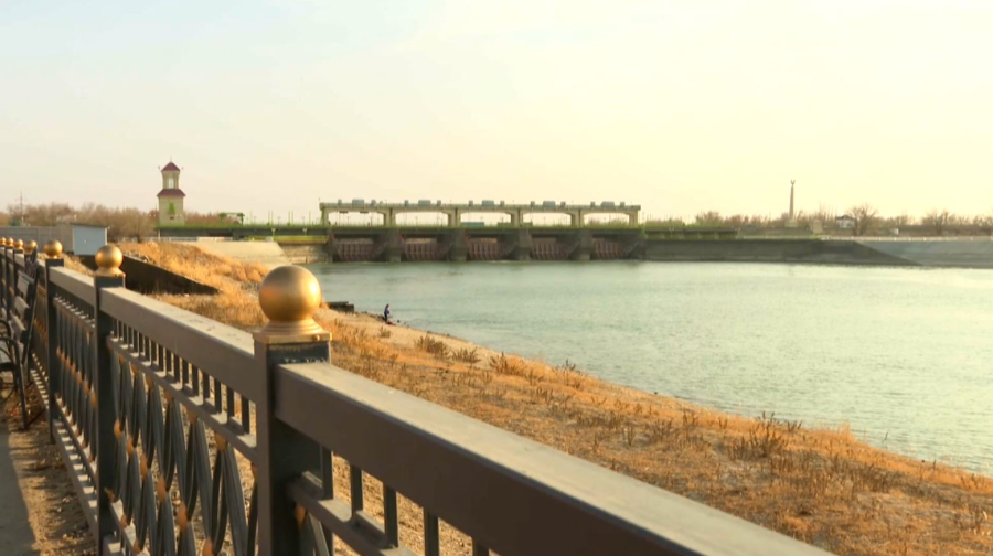 К строительству водохранилища «Караозек» готовятся в Кызылординской области